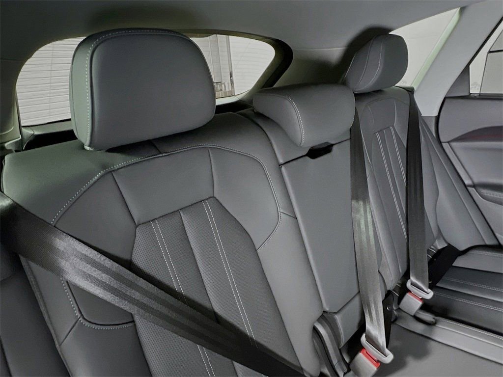 New 2025 Audi Q5 Premium Plus image 27