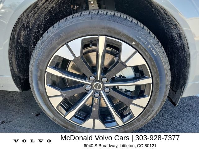 New 2026 Volvo XC60 T8 Plus w/ Protection Package Premier AWD/4WD image 20