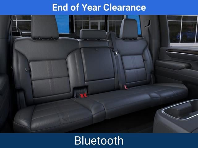 New 2025 Chevrolet Silverado 2500 High Country w/ High Country Premium Package image 19