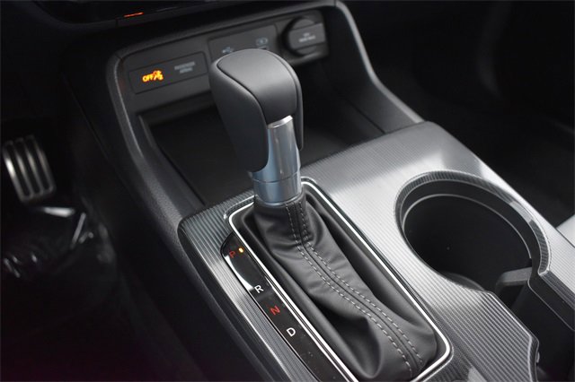 New 2025 Honda Civic Sport image 21