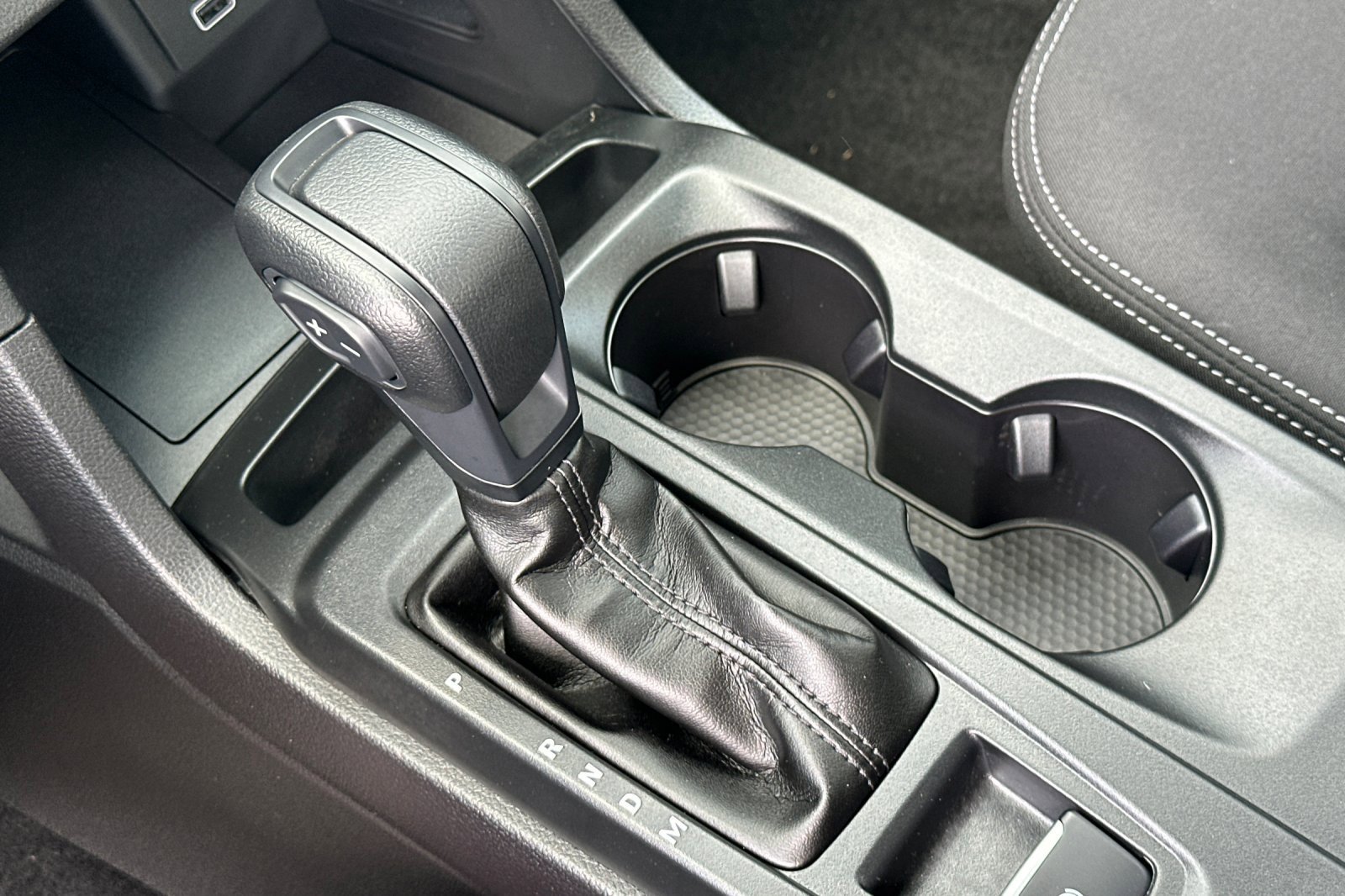 New 2025 Ford Ranger XL w/ Trailer Tow Package image 20