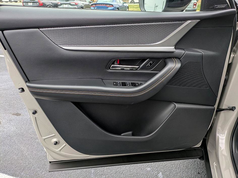 New 2026 MAZDA CX-90 3.3 Turbo S w/ Premium Package image 11