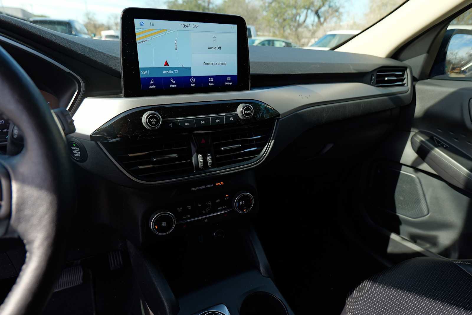 Used 2020 Ford Escape SEL image 16