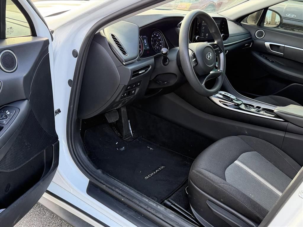 Used 2021 Hyundai Sonata SE image 5