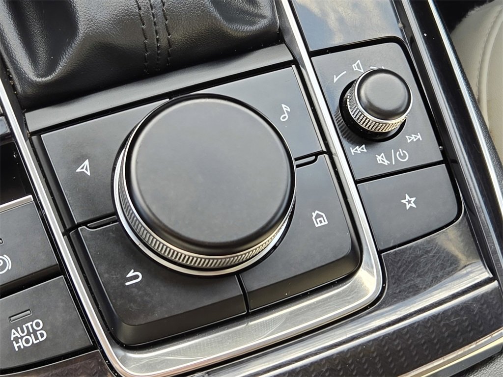 Certified 2023 MAZDA CX-30 AWD 2.5 S w/ Preferred Package image 24