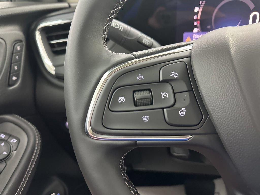 New 2026 Buick Encore GX Avenir w/ Avenir Technology Package AWD/4WD image 34