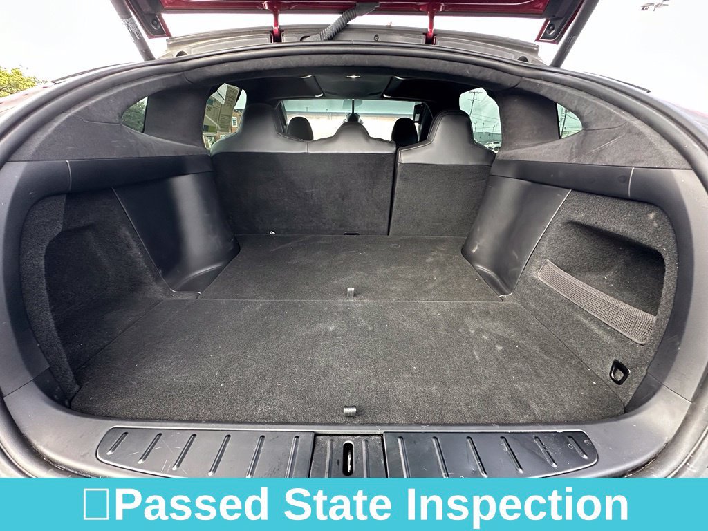 Used 2023 Tesla Model X AWD/4WD image 29