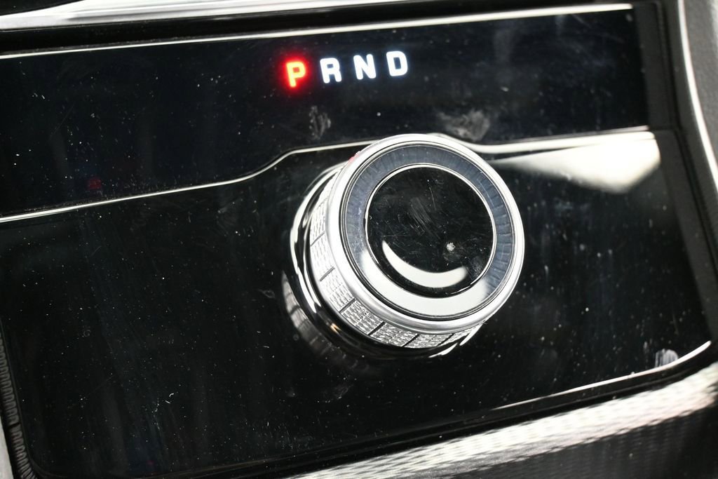 Used 2025 Jeep Grand Cherokee Laredo X RWD image 21