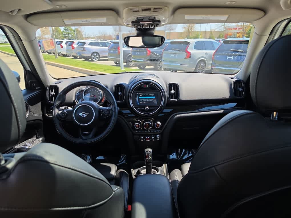 Used 2020 MINI Cooper Countryman S w/ Premium Package AWD/4WD image 11