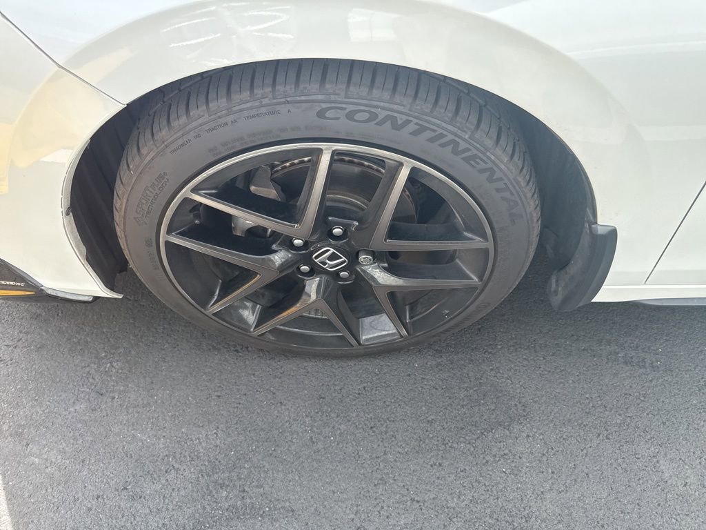 Used 2023 Honda Civic Sport Touring image 10