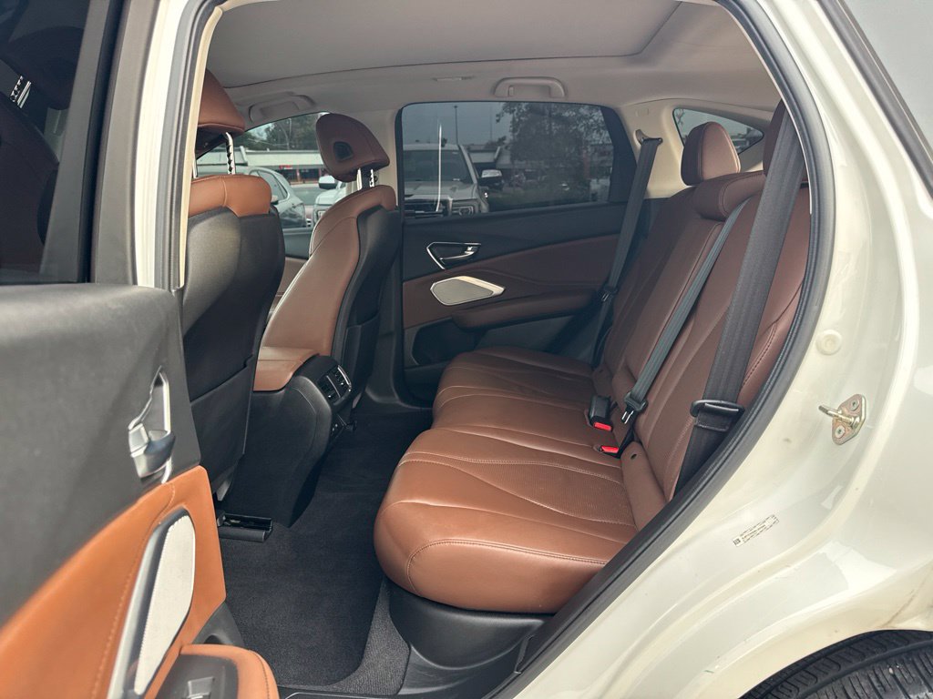 Used 2019 Acura RDX w/ Technology Package FWD image 25