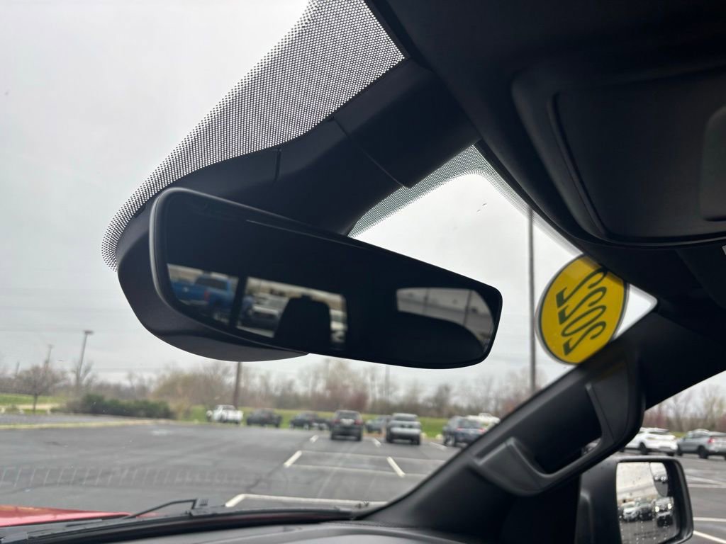 Used 2022 RAM 1500 Big Horn w/ Built-to-serve Edition image 36