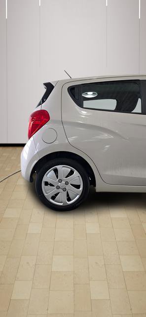 Used 2017 Chevrolet Spark LS image 28