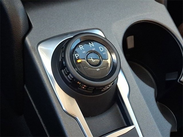 New 2025 Ford Bronco Sport Outer Banks image 10