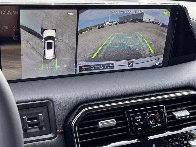 New 2026 Nissan Armada PRO-4X w/ Convenience Package image 27