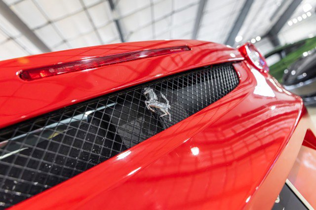 Used 2006 Ferrari F430 Spider RWD image 20