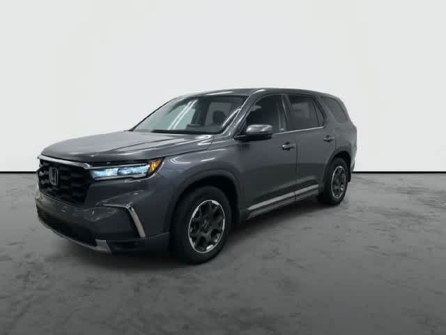 Certified 2024 Honda Pilot EX-L image 8