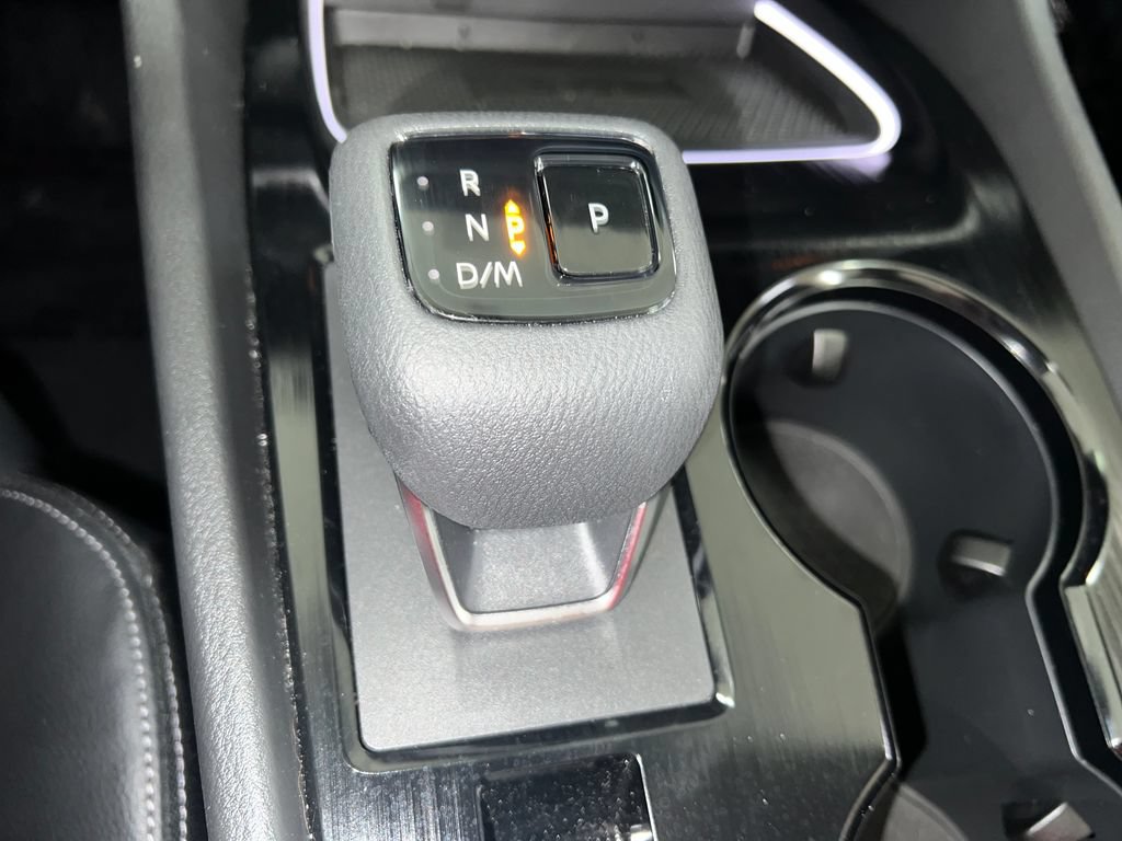 Used 2025 Nissan Rogue SL w/ SL Premium Package FWD image 26