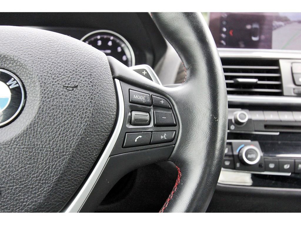 Used 2020 BMW 230i Convertible w/ Premium Package RWD image 15