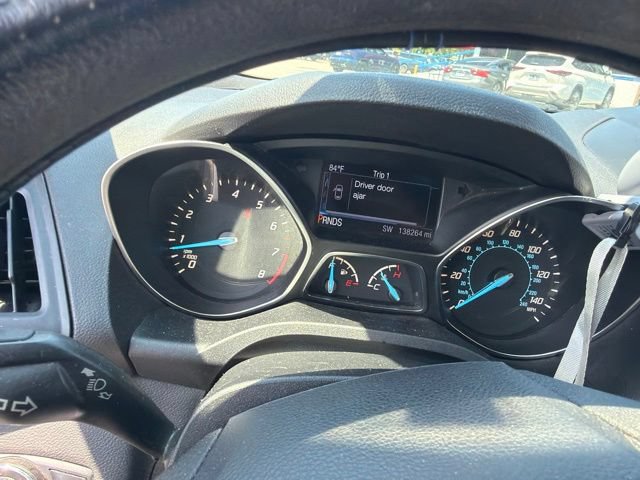 Used 2014 Ford Escape SE w/ Equipment Group 201A AWD/4WD image 40
