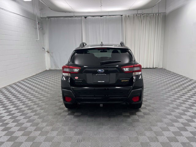 Used 2021 Subaru Crosstrek 2.5i Sport w/ Moonroof Package AWD/4WD image 5