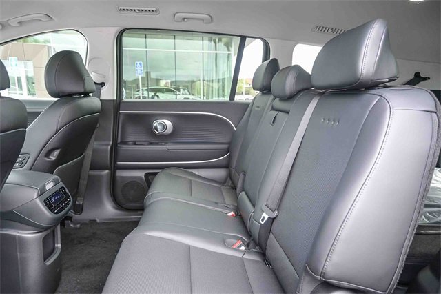 New 2026 Hyundai Ioniq 9 SEL image 20