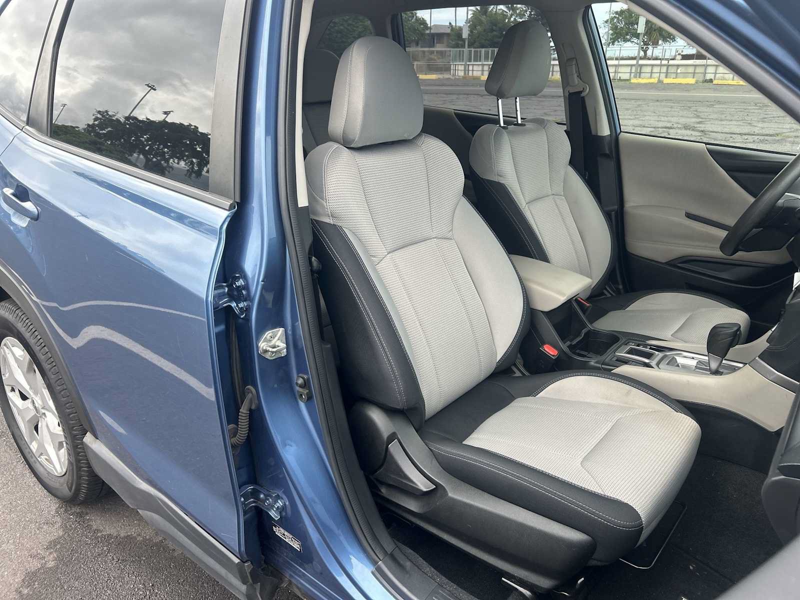 Used 2021 Subaru Forester AWD/4WD image 24