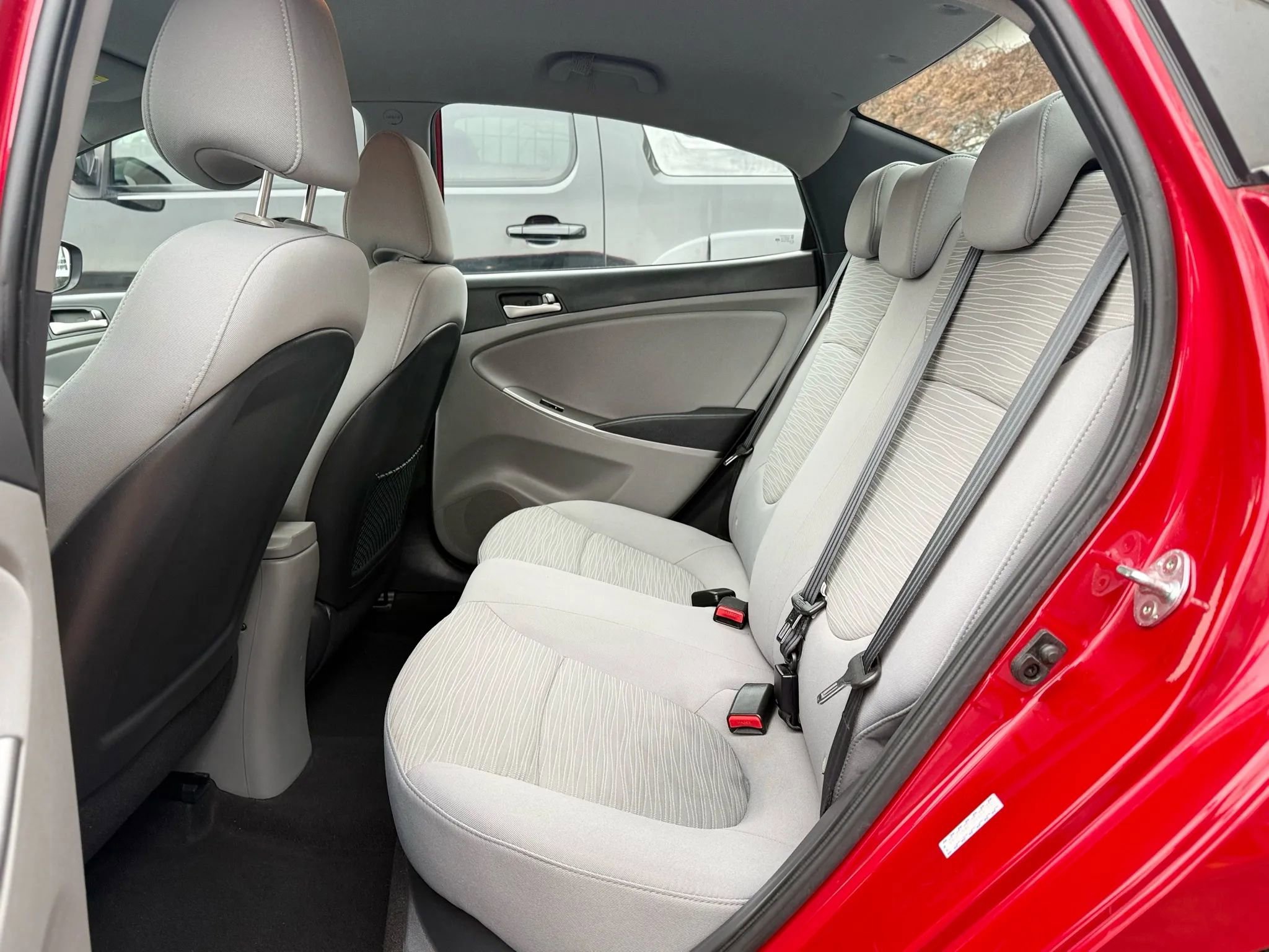 Used 2017 Hyundai Accent Value Edition image 25