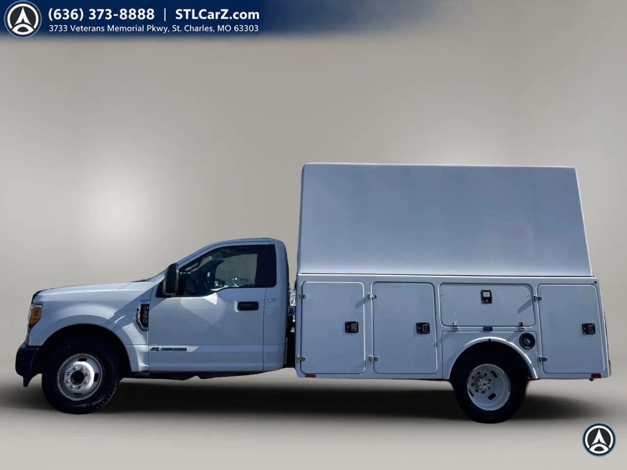 Used 2017 Ford F350 XL RWD image 6