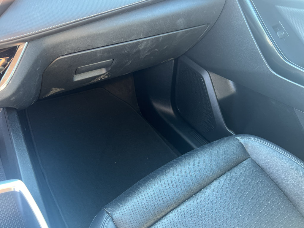 Used 2025 Chevrolet Equinox LT w/ Convenience Package II AWD/4WD image 19