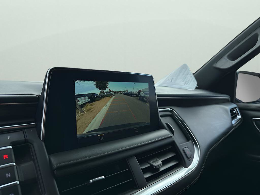 Used 2022 Chevrolet Suburban Z71 image 38