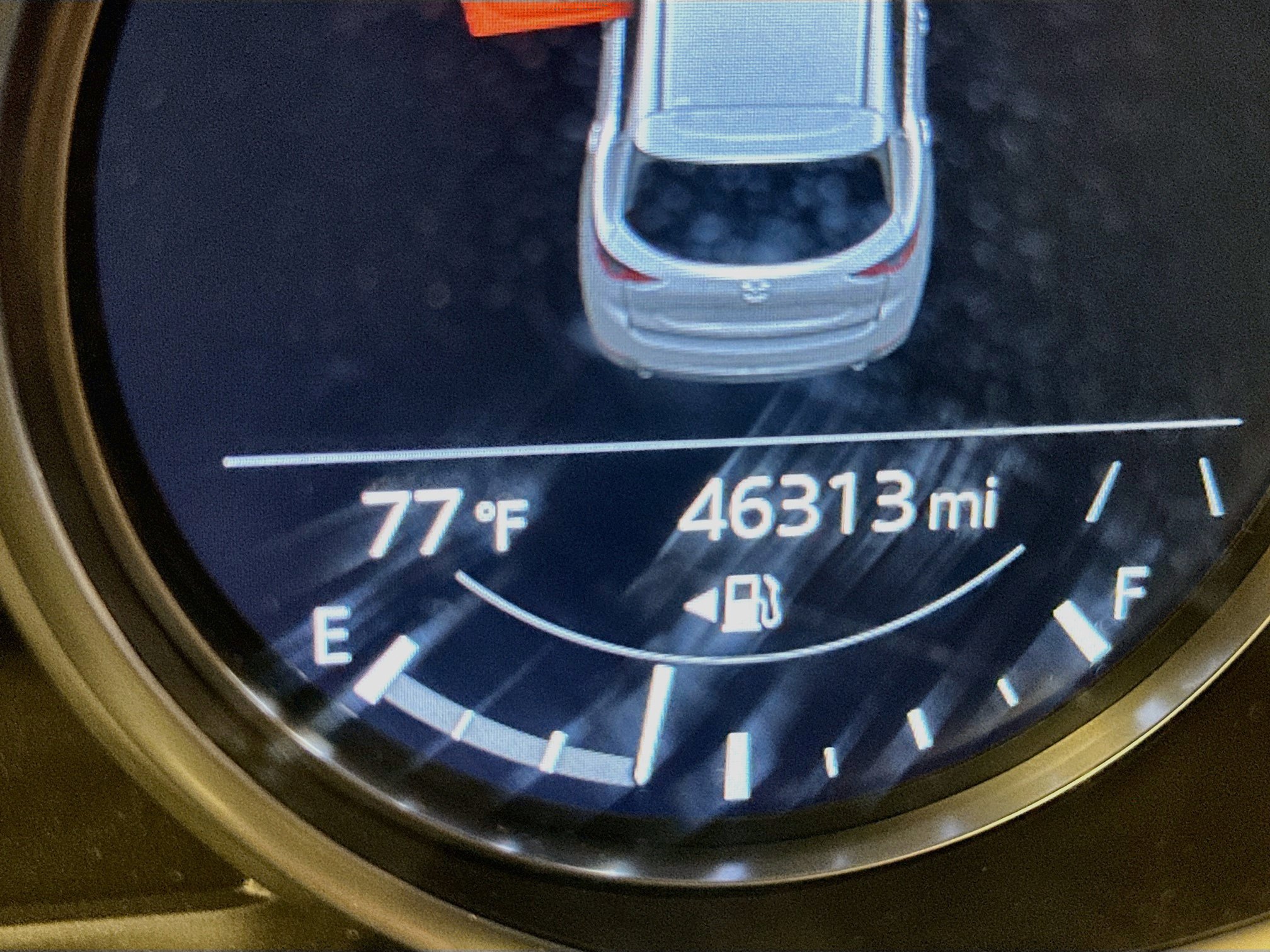 Used 2024 MAZDA CX-5 Carbon Edition AWD/4WD image 19