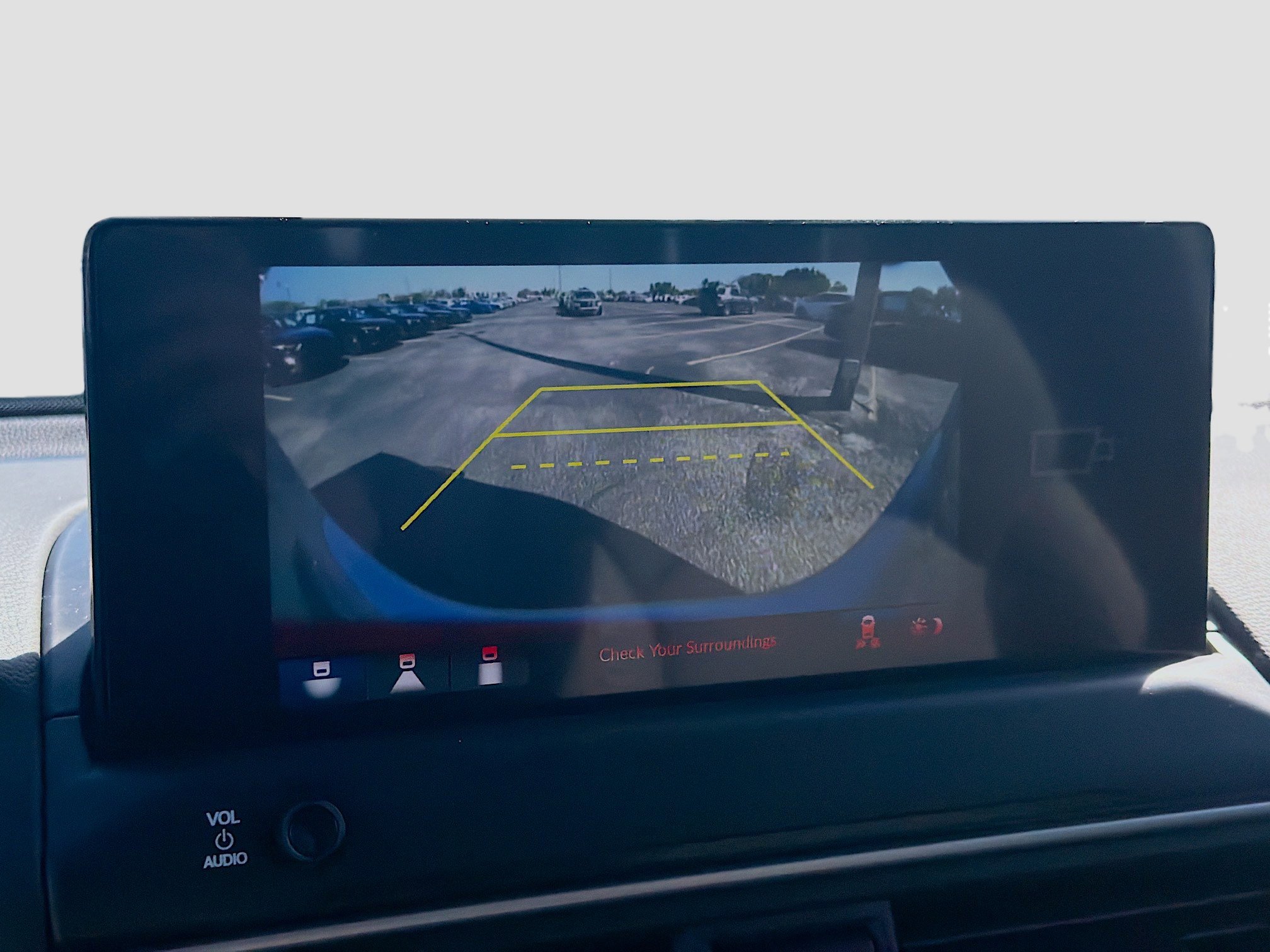 New 2026 Honda Pilot Sport image 14