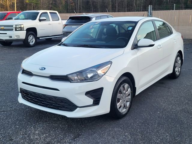 Used 2021 Kia Rio S image 6