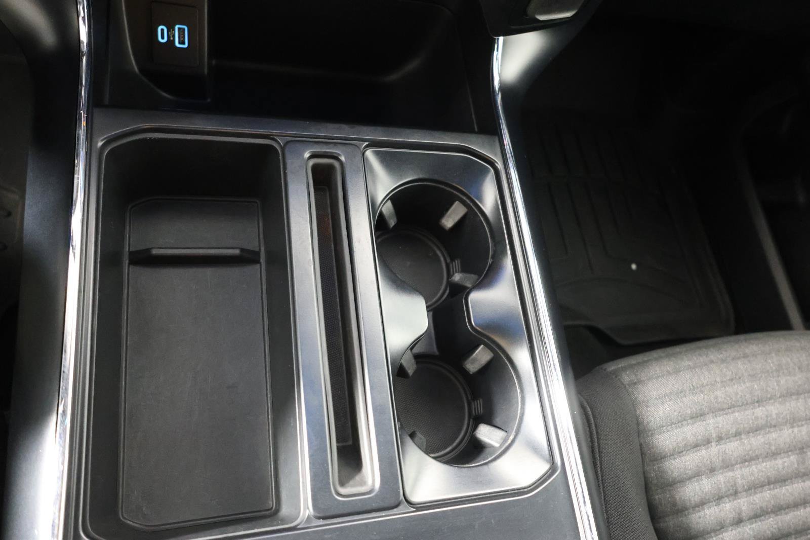 Used 2023 Ford F150 XL w/ STX Appearance Package AWD/4WD image 18