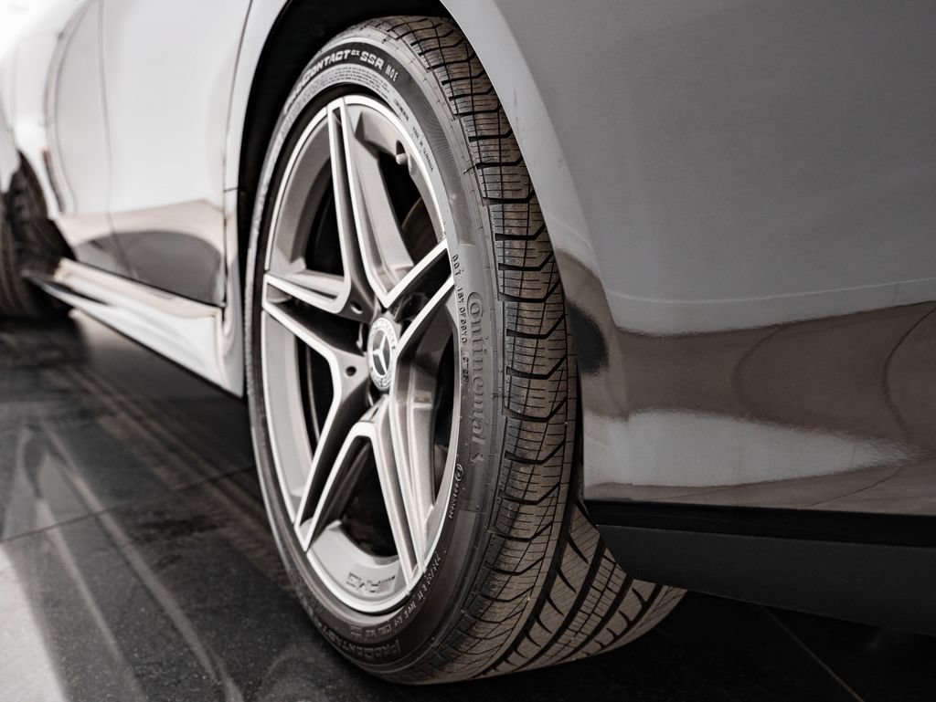 Certified 2023 Mercedes-Benz CLS 450 4MATIC image 49