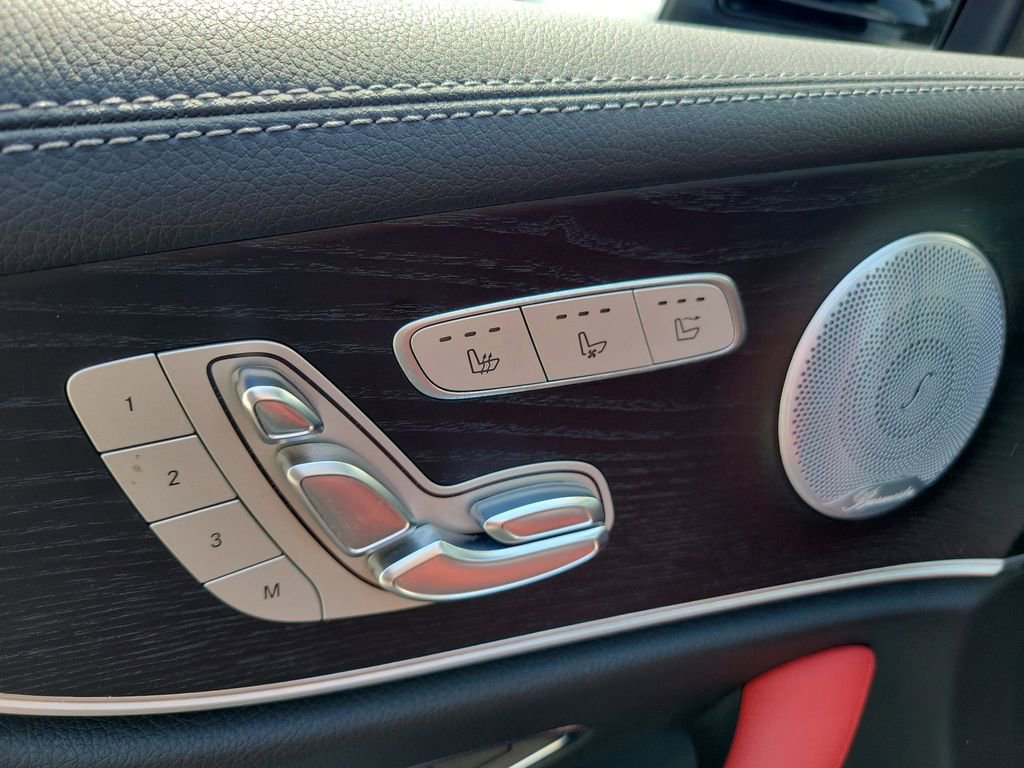 Used 2020 Mercedes-Benz E 450 Cabriolet image 18