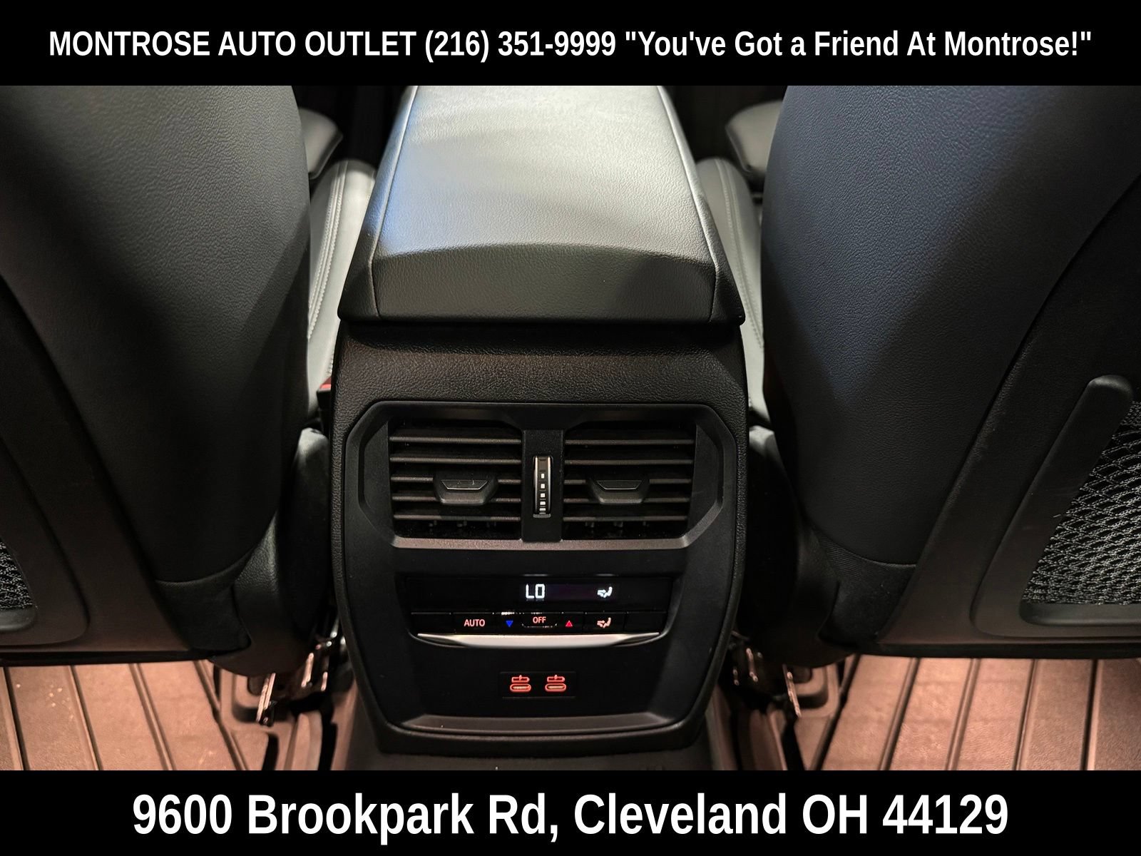 Used 2023 BMW 330i xDrive Sedan AWD/4WD image 36