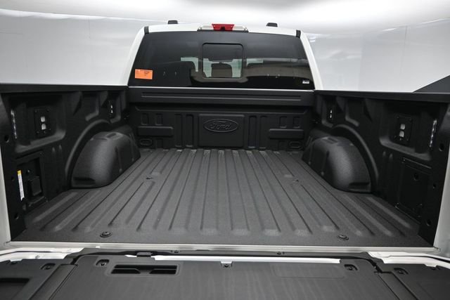 New 2026 Ford F150 Platinum AWD/4WD image 17