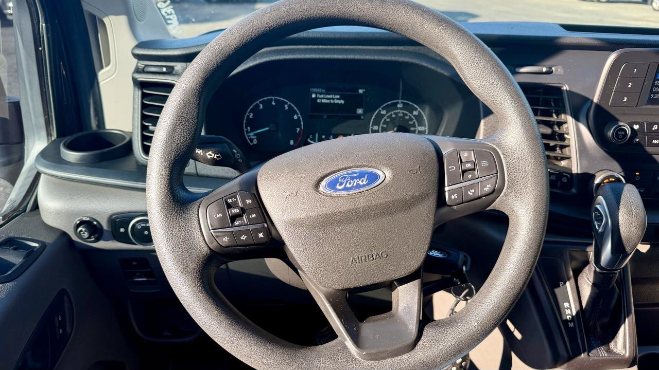 Used 2021 Ford Transit 350 XLT RWD image 17