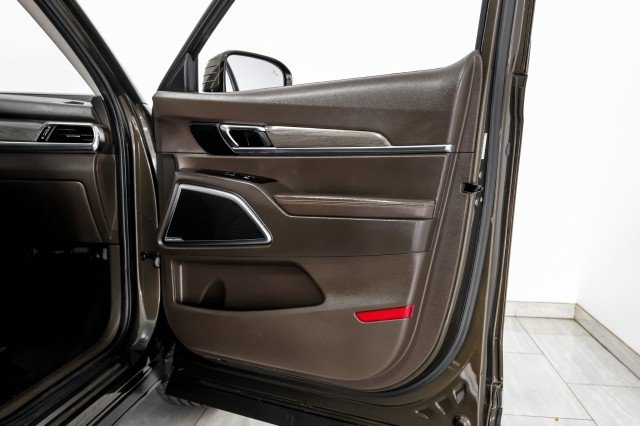 Used 2021 Kia Telluride SX FWD image 50