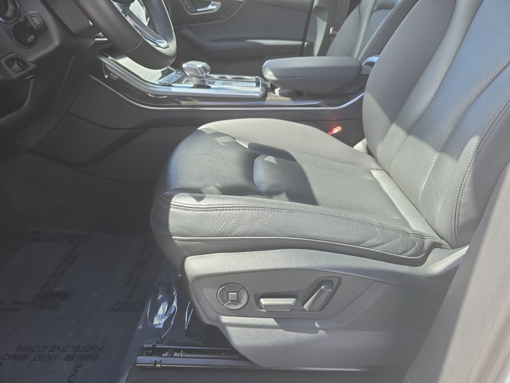 Used 2023 Audi Q7 3.0T Prestige w/ Prestige Package AWD/4WD image 24