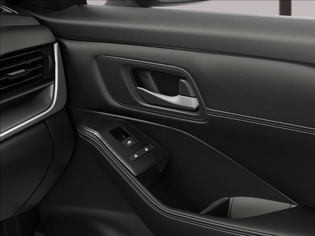 New 2026 Nissan Rogue SV AWD/4WD image 21