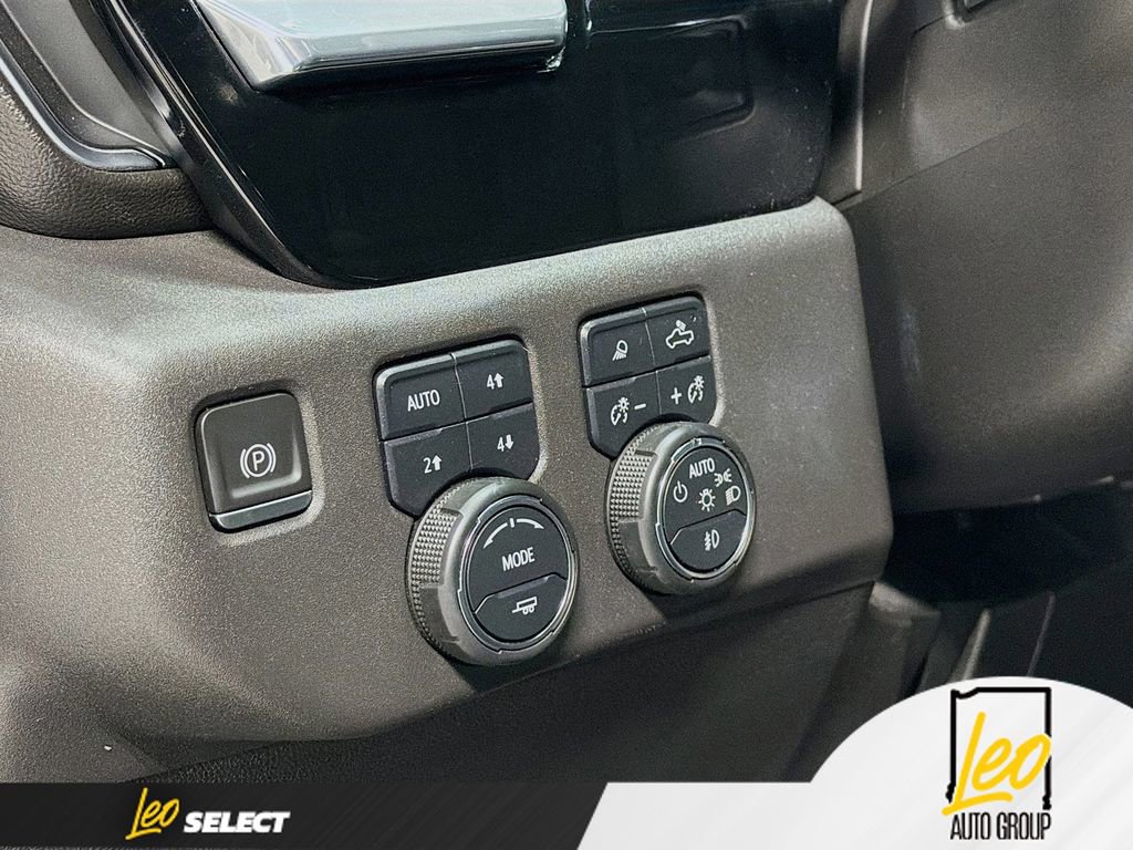 Used 2022 Chevrolet Silverado 1500 LT Trail Boss w/ LT Trail Boss Premium Package image 10