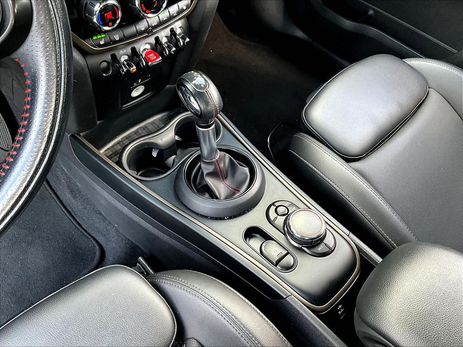 Used 2019 MINI Cooper Countryman S FWD image 18