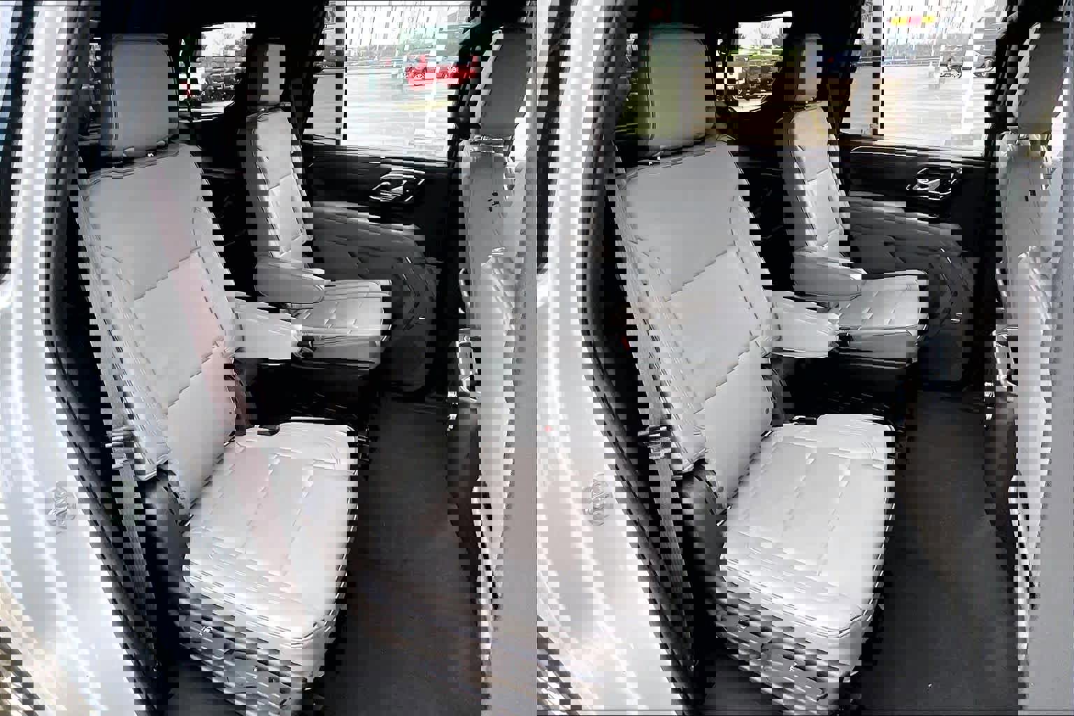 Used 2022 GMC Yukon SLT w/ SLT Premium Package image 40