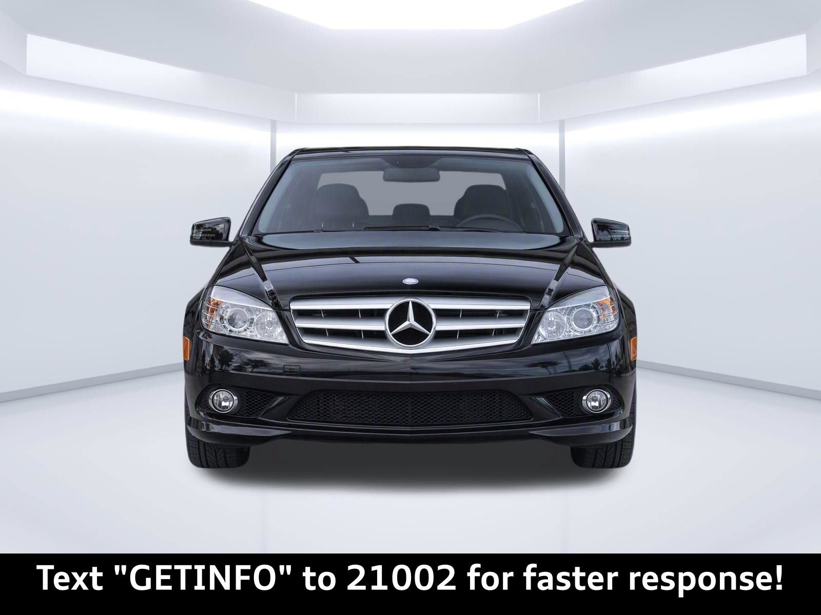 Used 2010 Mercedes-Benz C 350 Sport image 5