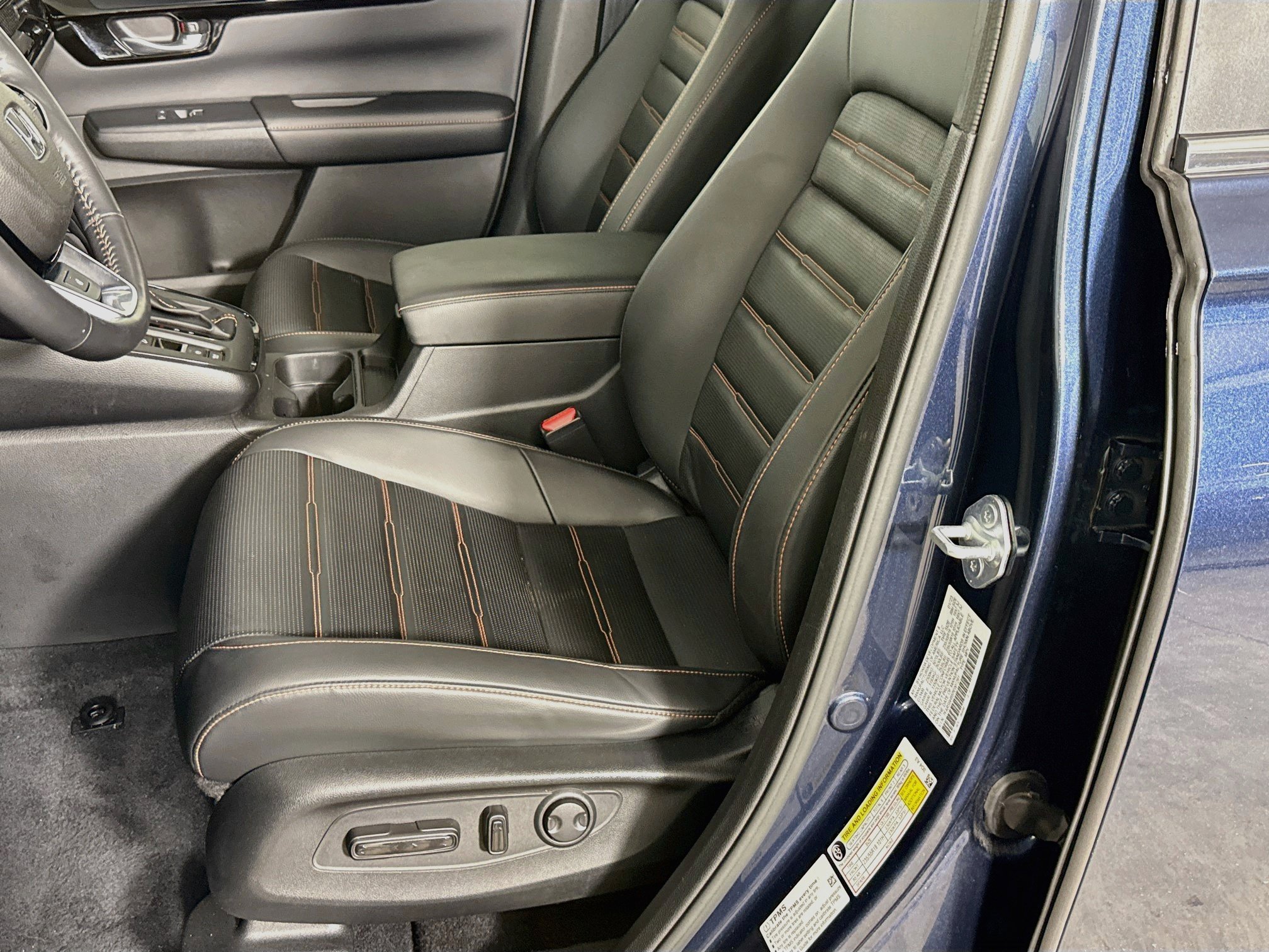 Certified 2023 Honda CR-V Sport Touring image 22