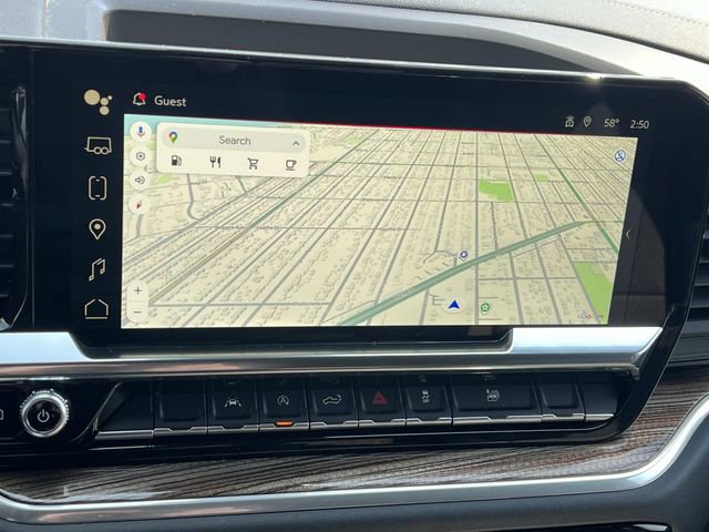 New 2026 GMC Sierra 1500 Elevation AWD/4WD image 17
