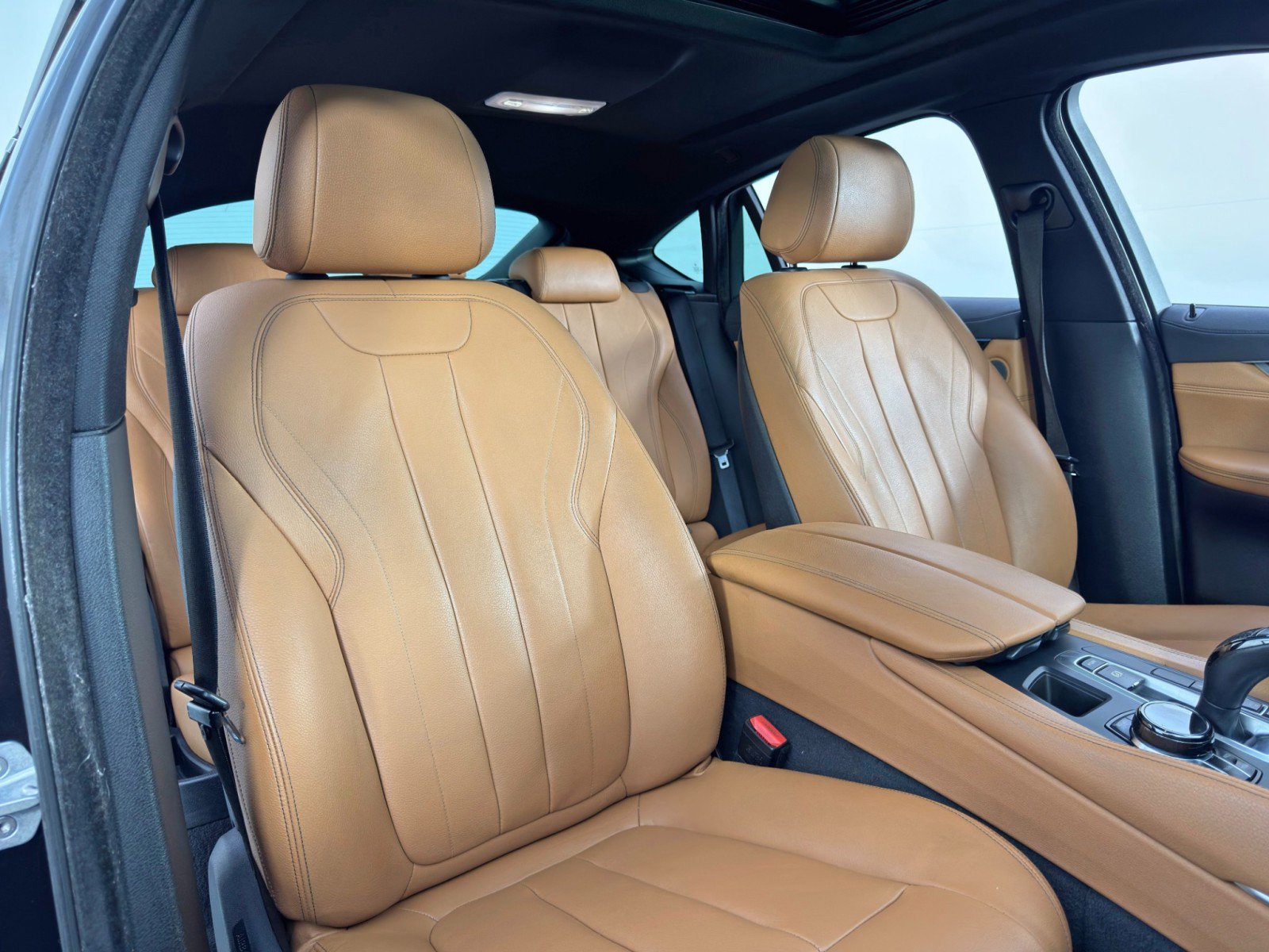 Used 2018 BMW X6 sDrive35i image 40